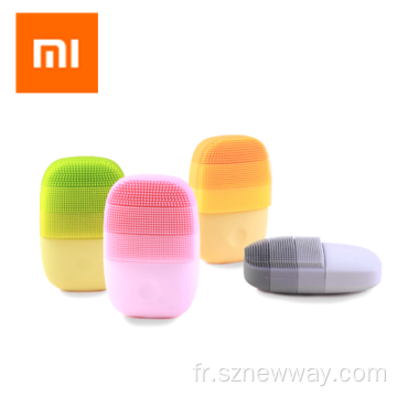 Nettoyant de nettoyage du visage Xiaomi Inface MS-2000